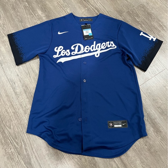 Nike Other - Los Dodgers shirt